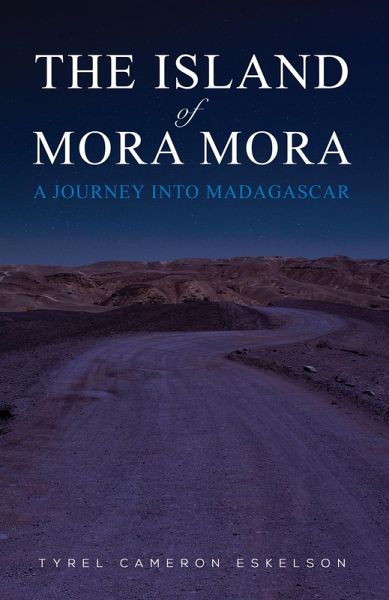 Island of Mora Mora (eBook, ePUB) Island of Mora Mora (eBook, ePUB)