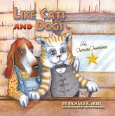 Like Cats and Dogs (eBook, ePUB) Like Cats and Dogs (eBook, ePUB)