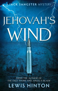 Jehovah's Wind (eBook, ePUB) - Hinton, Lewis