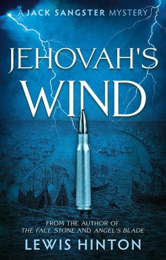 Cover Jehovah's Wind (eBook, ePUB)