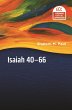 Isaiah 40-66 (eBook, ePUB) - Bild 1