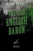 Clara Reeve's The Old English Baron (eBook, ePUB)