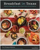 Breakfast in Texas (eBook, PDF) Breakfast in Texas (eBook, PDF)