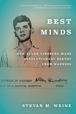 Cover Best Minds (eBook, ePUB)