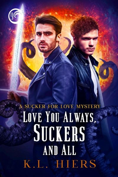 Love You Always, Suckers And All (eBook, ePUB) Love You Always, Suckers And All (eBook, ePUB)