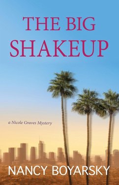 Big Shakeup (eBook, ePUB) - Boyarsky, Nancy