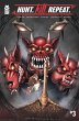 Hunt. Kill. Repeat. #3 (eBook, ePUB) - Bild 1