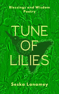 Tune of Lilies (eBook, ePUB) Cover Tune of Lilies (eBook, ePUB)