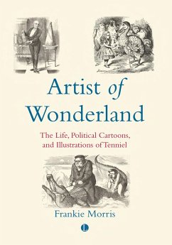 Artist of Wonderland (eBook, ePUB)