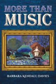 More Than Music (eBook, ePUB)