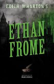 Edith Wharton's Ethan Frome (eBook, ePUB)