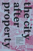 City after Property (eBook, PDF)