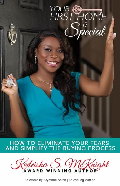 YOUR FIRST HOME IS SPECIAL (eBook, ePUB) YOUR FIRST HOME IS SPECIAL (eBook, ePUB)