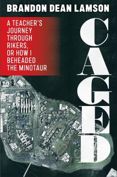 Cover Caged (eBook, PDF)