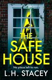 The Safe House (eBook, ePUB)