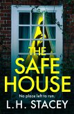 The Safe House (eBook, ePUB) The Safe House (eBook, ePUB)