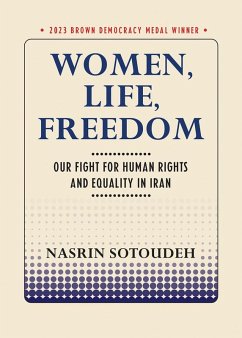 Women, Life, Freedom (eBook, ePUB)