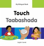 My Bilingual Book-Touch (English-Somali) (eBook, PDF)