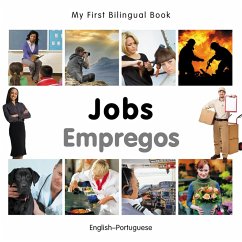 Cover My First Bilingual Book-Jobs (English-Portuguese) (eBook, PDF)