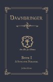 A Song for Niraniel (Dawnbringer, #1) (eBook, ePUB) A Song for Niraniel (Dawnbringer, #1) (eBook, ePUB)