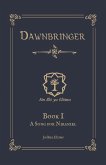 A Song for Niraniel (Dawnbringer, #1) (eBook, ePUB)