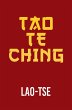 Tao Te Ching (eBook, ePUB) - Bild 1