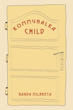Cover Kommunalka Child (eBook, ePUB)