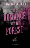Ann Radcliffe's TheRomance of the Forest (eBook, ePUB)