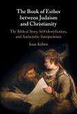 Book of Esther between Judaism and Christianity (eBook, ePUB)