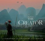 The Art of The Creator (eBook, ePUB)