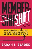 MemberShift (eBook, ePUB)