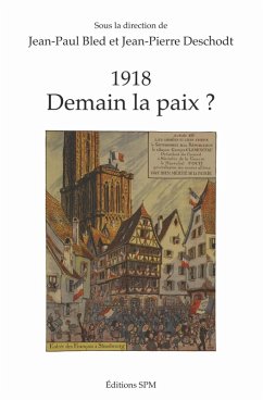 Cover 1918 (eBook, PDF)