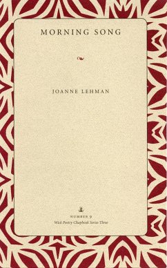 Morning Song (eBook, PDF) - Lehman, Joanne