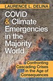 COVID and Climate Emergencies in the Majority World (eBook, ePUB)