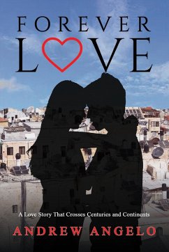 Cover Forever Love (eBook, ePUB)
