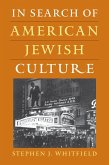In Search of American Jewish Culture (eBook, PDF) In Search of American Jewish Culture (eBook, PDF)