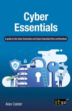 Cyber Essentials (eBook, ePUB) - Calder, Alan