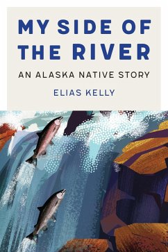 My Side of the River (eBook, PDF) - Kelly, Elias