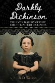 Darkly Dickinson (eBook, ePUB)