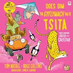 Does Dim yn Gyflymach Na Tsita / There's Nothing Faster Than a Cheetah (eBook, PDF)