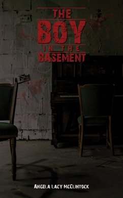 Cover Boy in the Basement (eBook, ePUB)