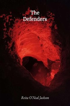 The Defenders (eBook, ePUB) Cover The Defenders (eBook, ePUB)