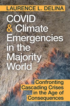 COVID and Climate Emergencies in the Majority World (eBook, PDF) - Delina, Laurence L.