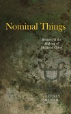 Nominal Things (eBook, ePUB)
