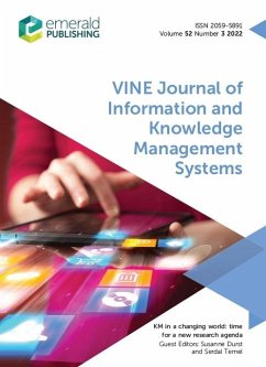 Cover KM in a changing world (eBook, PDF)