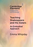 Teaching Shakespeare and His Sisters (eBook, PDF)