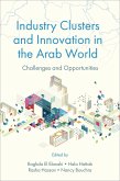 Industry Clusters and Innovation in the Arab World (eBook, ePUB)