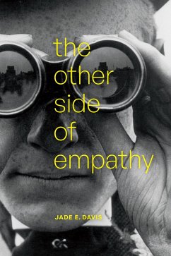 Other Side of Empathy (eBook, PDF) - Jade E. Davis, Davis