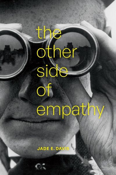 Other Side of Empathy (eBook, PDF) Other Side of Empathy (eBook, PDF)