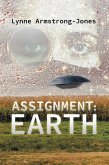 ASSIGNMENT: Earth (eBook, ePUB)